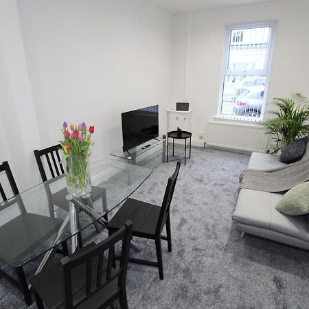 Belfast Cozy Home מראה חיצוני תמונה