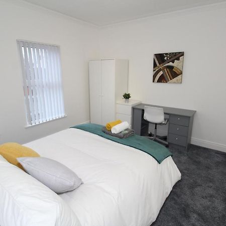 Belfast Cozy Home מראה חיצוני תמונה