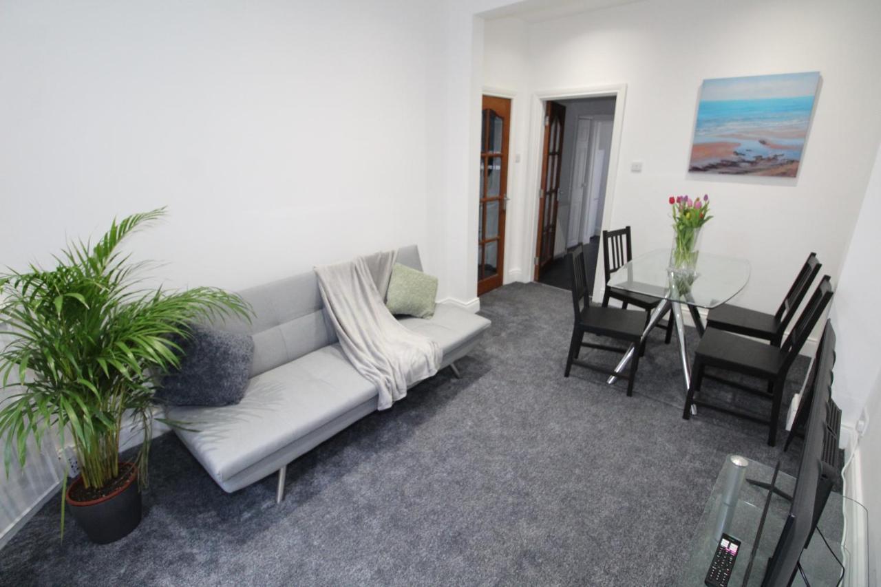 Belfast Cozy Home מראה חיצוני תמונה